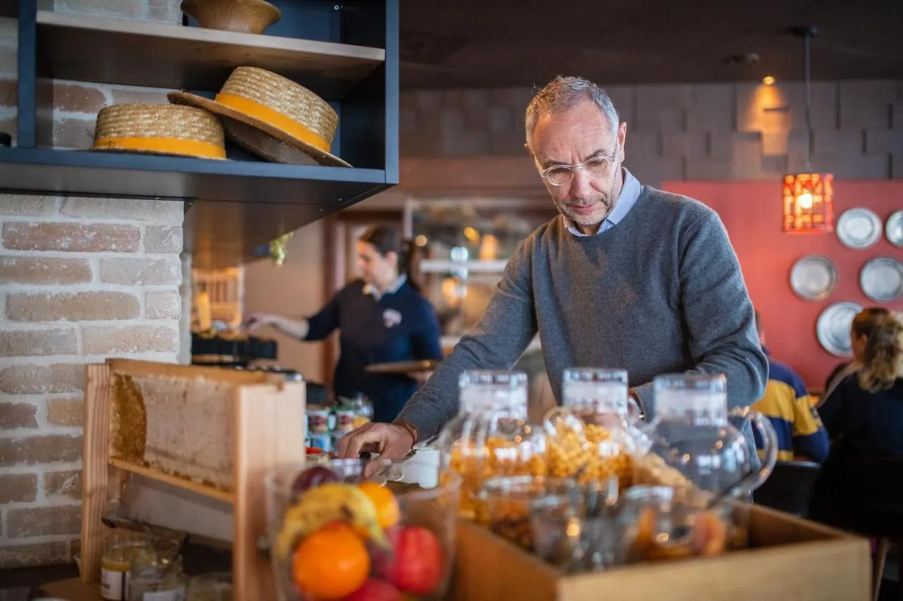 Le Hameau Du Kashmir Aparthotel Val Thorens France