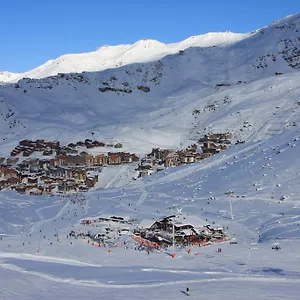 Les Du Thorens Val Thorens