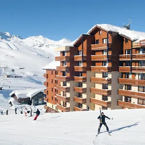 Le Chamois D'or Val Thorens