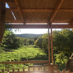 Au Paradis Des Campeurs 4* Les Issambres