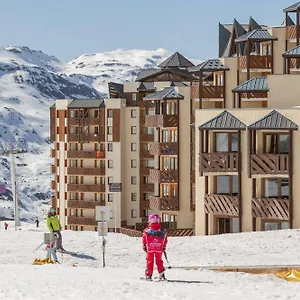 Le Machu Pichu Val Thorens